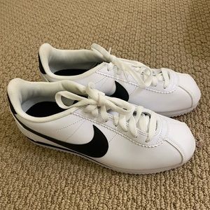 Nike Cortez